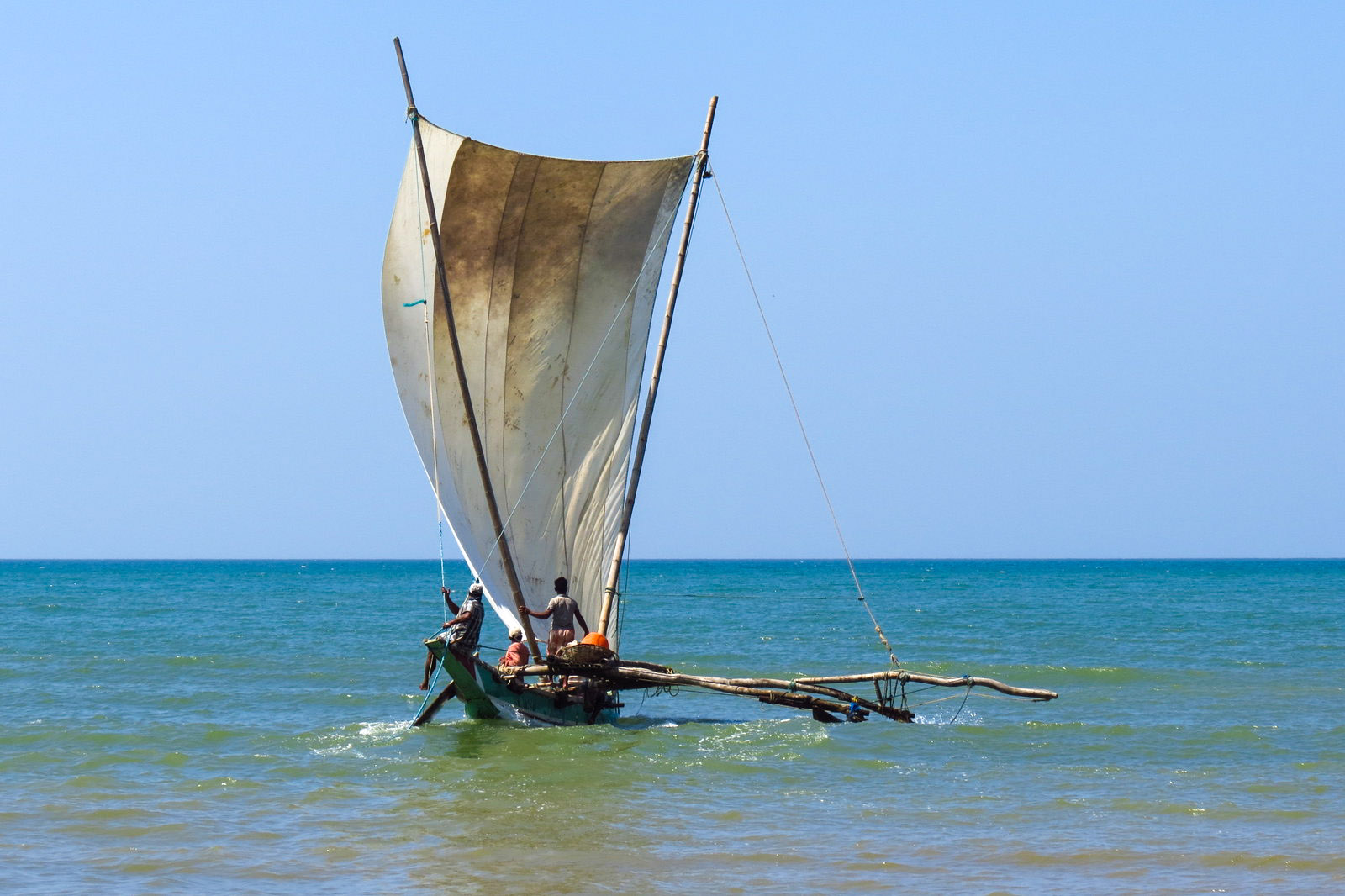 NEGOMBO